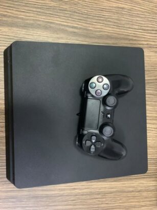 PS4+1TB+ 1joy