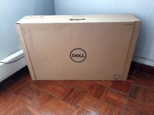 Monitor Dell 27 Polegadas (SELADOS NA CAIXA)