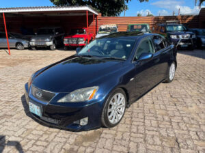 Lexus Is250 2007 3