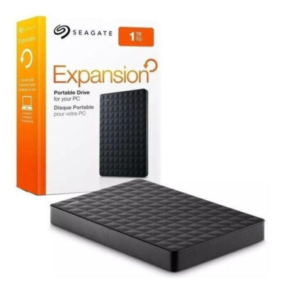 Disco Externo 1TB