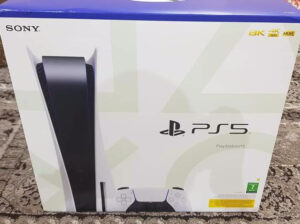 PlayStation 5 Selados AO MELHOR PREÇO