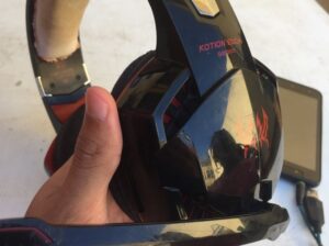 Kotion Each g2000 gaming headset