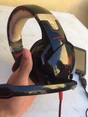 Kotion Each g2000 gaming headset