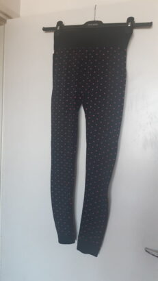 Vendo Legging Nova