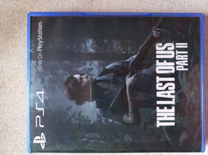 Last Of Us II