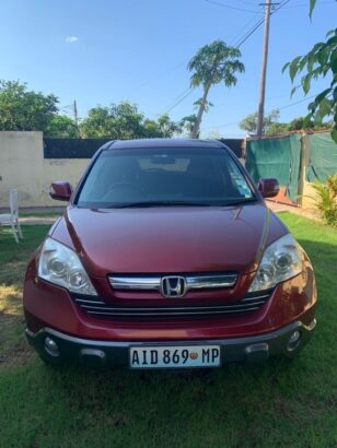 Honda CR-V 2008