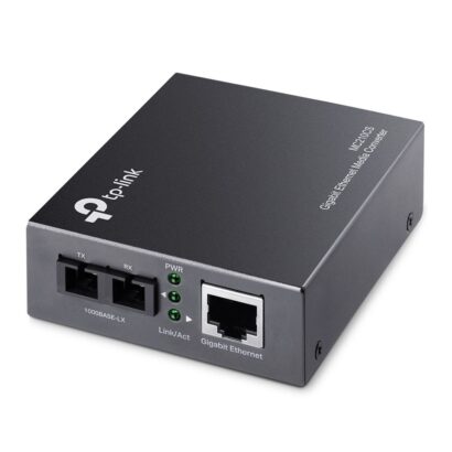 TP LINK  MC210Cs