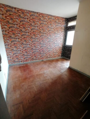 Arrendo apartamento tipo 3 no alto mae