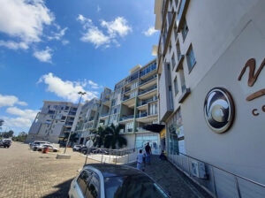 Vende-se Apartamento no condominio Marés