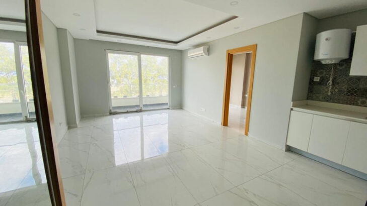 Vende-Se! Flat T1 Na Av. Marginal;