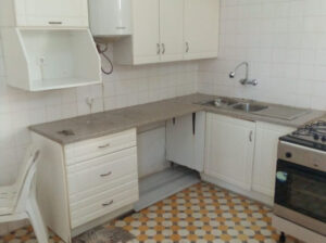 Arrendo apartamento na polana