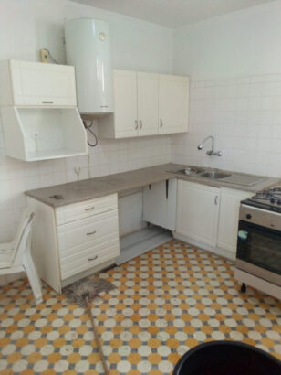 Arrendo apartamento na polana