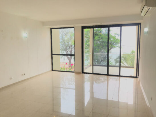 Apartamento luxuoso com vista ao mar para alugar em Maputo cidade