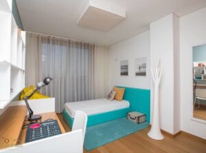 Vende-se Apartamento T3 no Condomínio Maputo Bay.