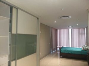 Vendemos: Apartamento T3 no Condomínio Super Marés, Vista ao MAR