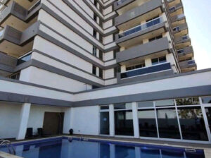 Vende-se apartamento T3 no condomínio Maputo bay