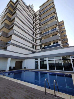 Vende-se apartamento T3 no condomínio Maputo bay