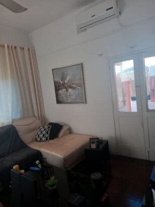 Vende-se apartamento tipo2 na sommerchield , marque já a sua visita