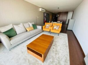 A louer: Appartement de luxe de 3 chambres dans le condominium JA-T.