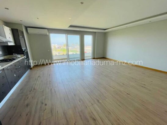 Apartamento T3 en venta en Deco Assus