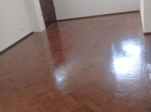 Arrendo flat tipo-3 super espaçosa e luxuosa no bairro da Coop PH