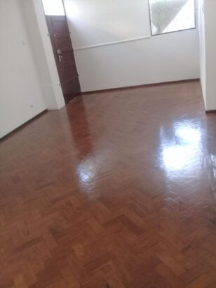 Arrendo flat tipo-3 super espaçosa e luxuosa no bairro da Coop PH