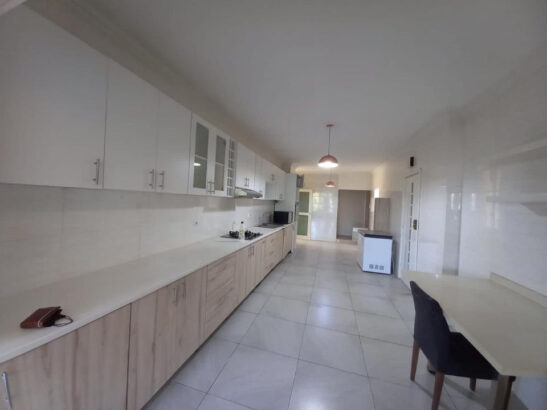 Vende se Apartamento T3 no Milano – Av 24 De Julho/Polana