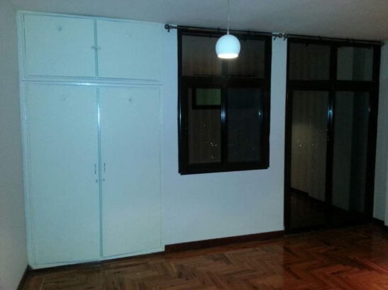 Vende-se excelente apartamento  bairro central