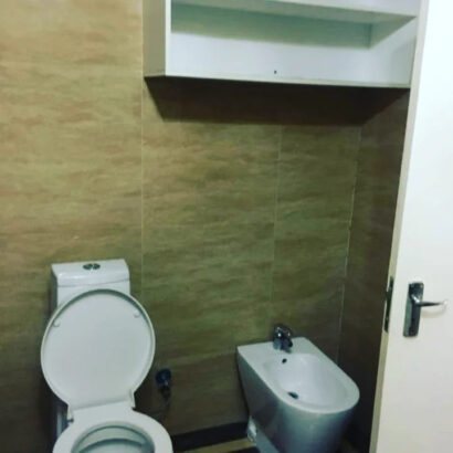 Arrenda-Se Este Lindo E Espectacular Apartamento Tipo  3