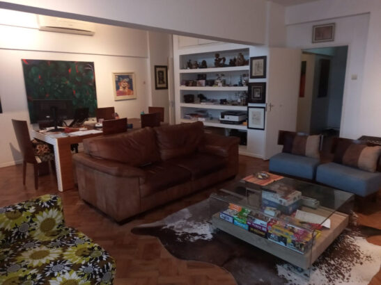 Arrenda-se Excelente Apartamento T3 no Bairro da Polana (Av.Julius Nyerere Próximo ao Restaurante Vitrini)