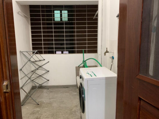 APARTAMENTO T3 REABILITADO NO BAIRRO CENTRAL PRÓXIMO AO GOA