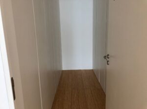 Apartamento luxuoso no condomínio Platinum