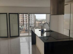 Arrenda-se ou Vende-se Apartamento T3 no Condomínio Sapphire.