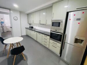 Investimento certo Vende-se apartamento T3 no condomínio imoinveste.