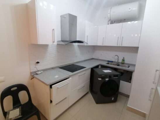 ARRENDA-SE luxuoso apartamento tipo2 no condominio joss village no bairro do triunfo proximo a avenida marginal apartamento novo por estrear marque já a sua visita