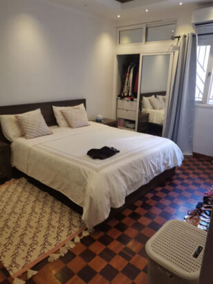 Vendemos excelente apartamento T3 1wc no B.Central ( Hotel Maputo )