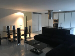 Apartamento moderno a venda em Maputo cidade ( Saphire )