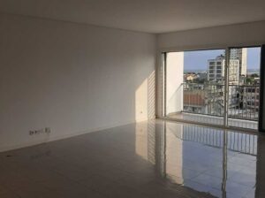 Arrenda-se Apartamento T3 no sapphire Residence Av. eduardo mondlane