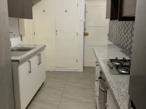 Arrenda se apartamento t3 luxuosa perto d goa