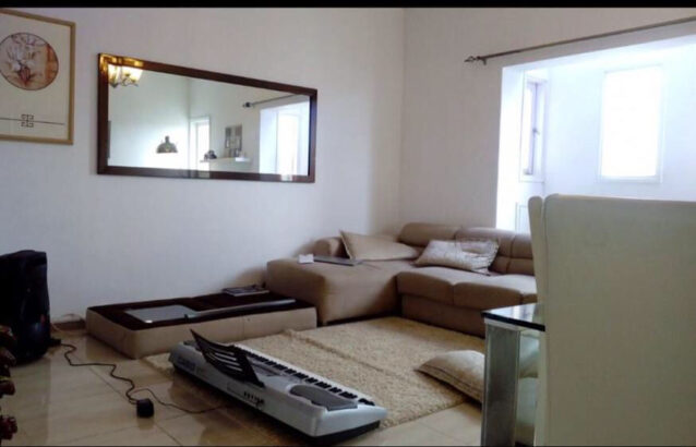 Vende-se Apartamento t3 nas Torres vermelhas Museu