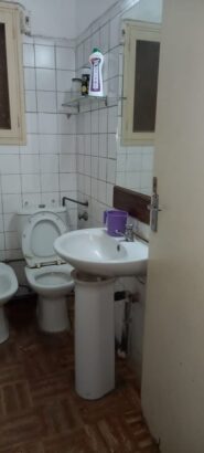 Vende se apartamento t3 na malhangalene