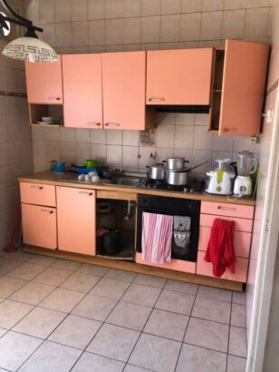 Vende se apartamento t3 na Polana Predio pequeno