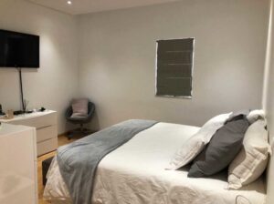 Appartement De 3 Chambres Dans La Copropriété Jacaranda