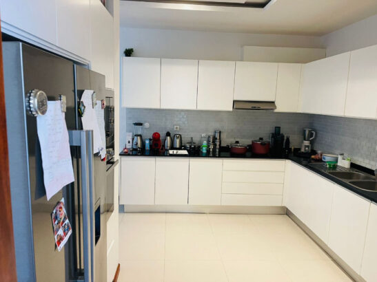 Vende-se luxuoso apartamento T3 novo | No Triunfo | Próximo do Condomínio Joss Village = Zona Nobre