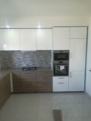 Vende se apartamento tipo 3 prédio Novo em Mapulene