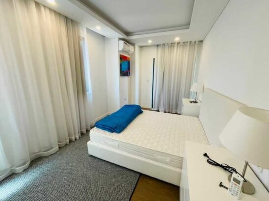 Arrenda-se: Apartamento T3 no Cera Com móveis.