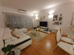 Apartamento luxuoso a venda em Maputo cidade