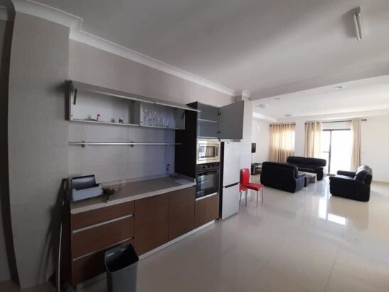 Vendemos: Apartamento T3 no Condominio Karibu