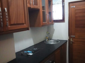 APARTAMENTO  T2 NA AV. KARL MARX ESQUINA COM AV. JOSINA MACHEL