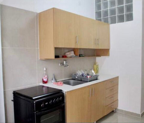 Vendo apartamento red chão  nos enxames médicos